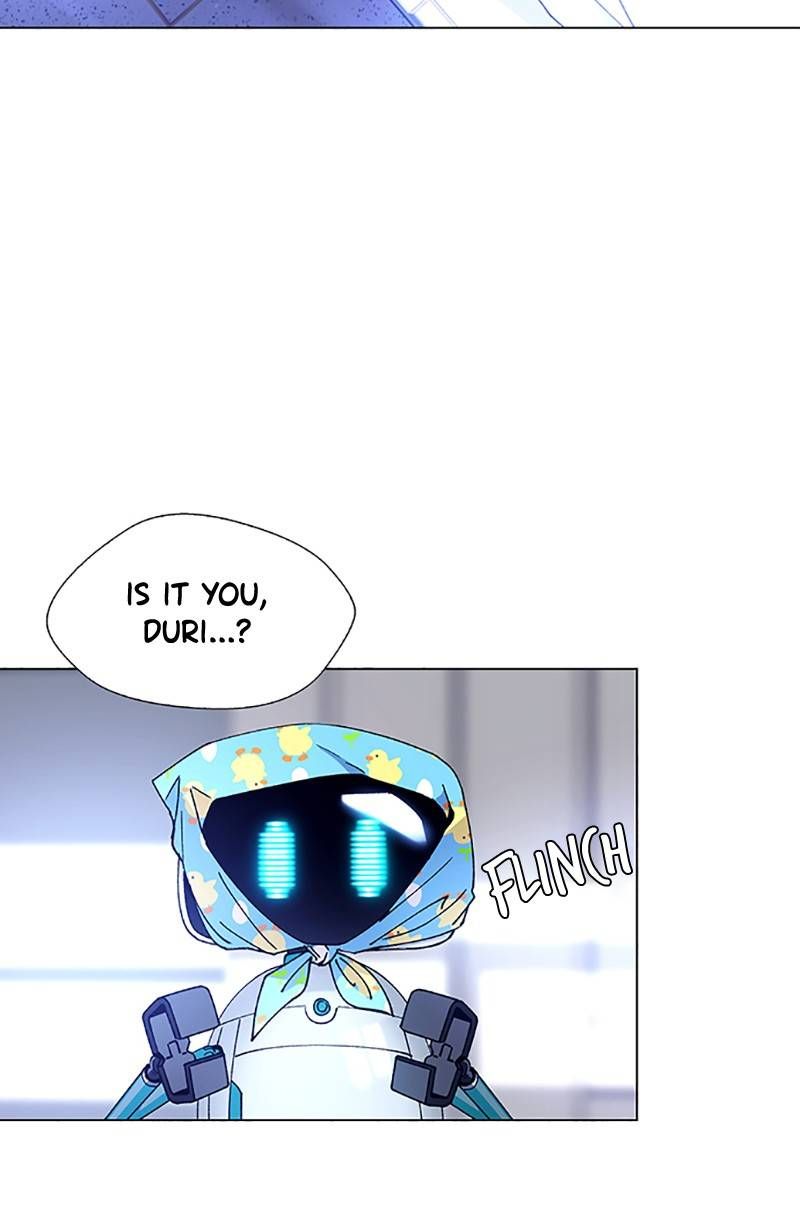 IF AI RULES THE WORLD Chapter 6 page 57