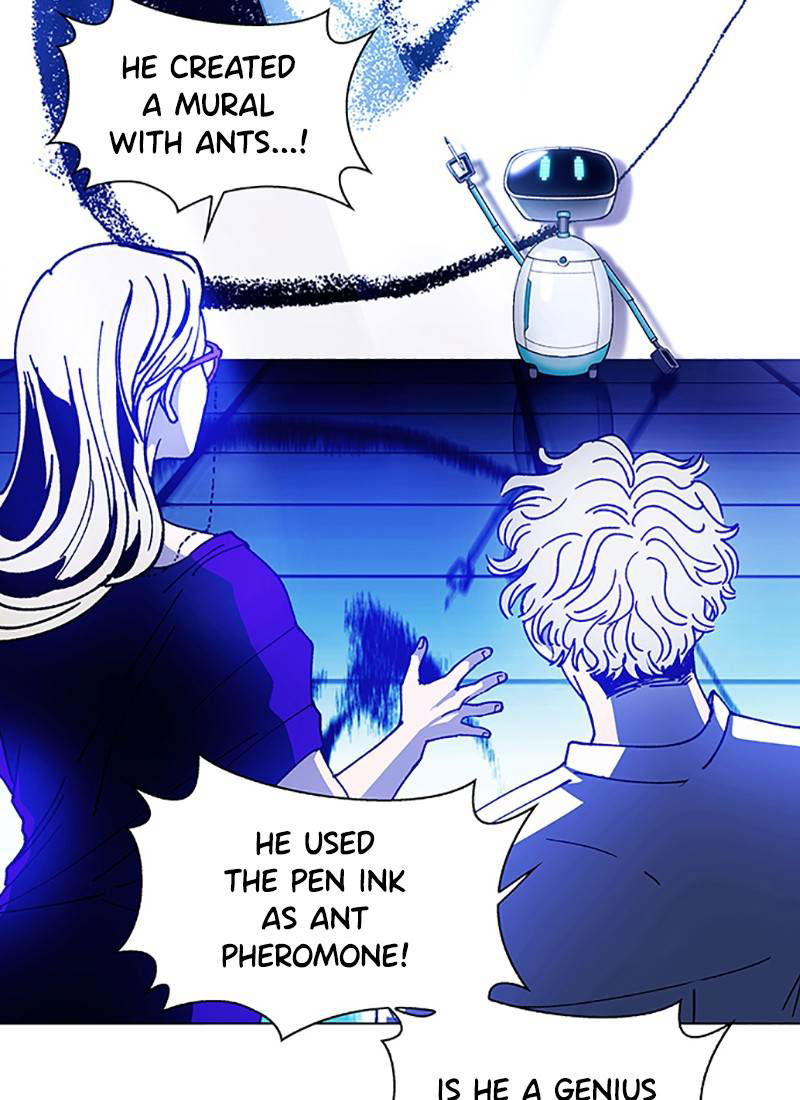 IF AI RULES THE WORLD Chapter 6 page 93