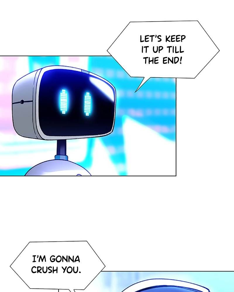 IF AI RULES THE WORLD Chapter 6 page 106
