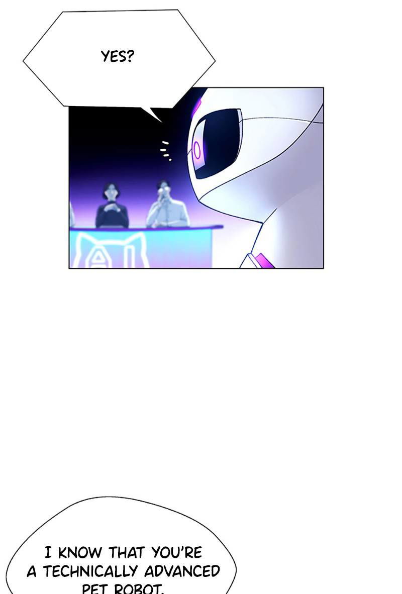 IF AI RULES THE WORLD Chapter 7 page 33