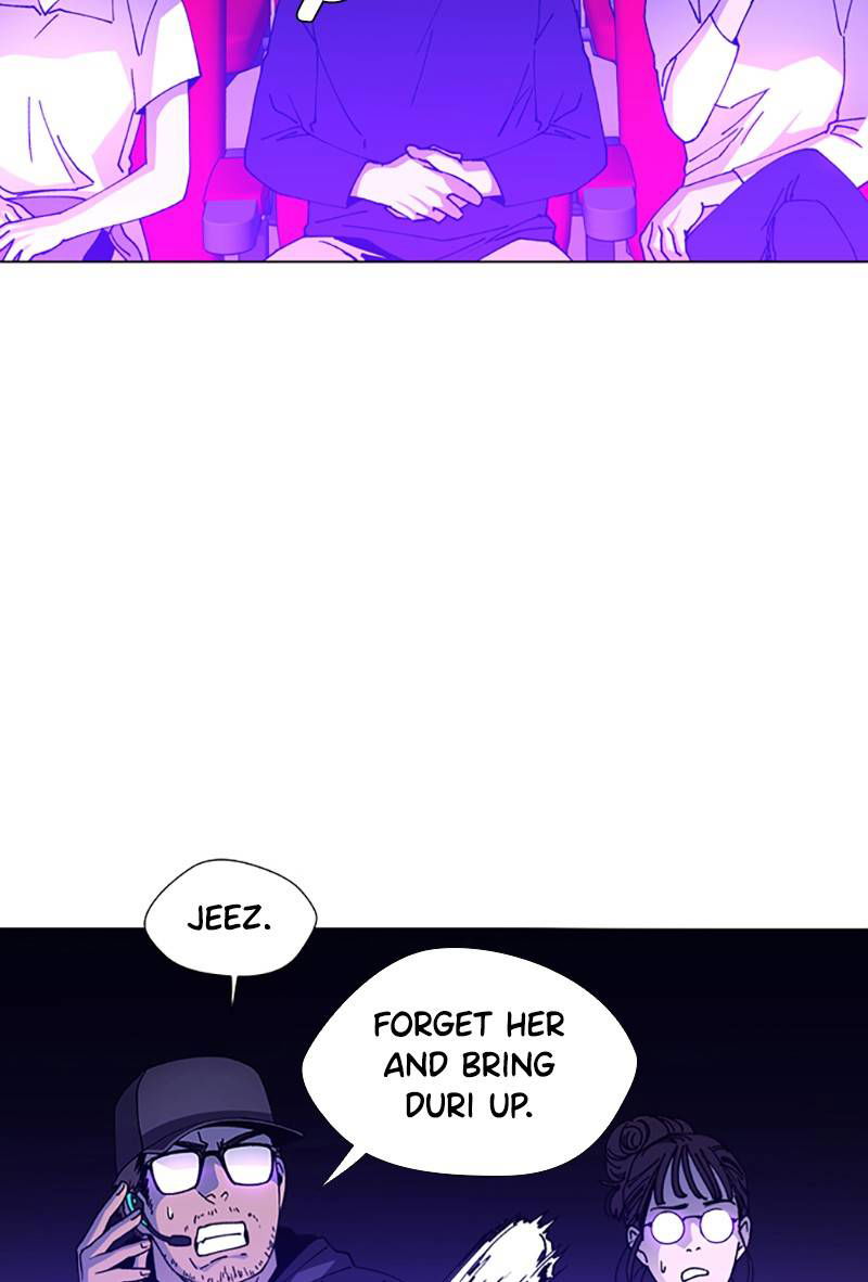 IF AI RULES THE WORLD Chapter 7 page 56