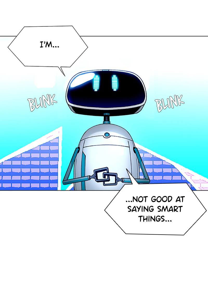 IF AI RULES THE WORLD Chapter 7 page 64