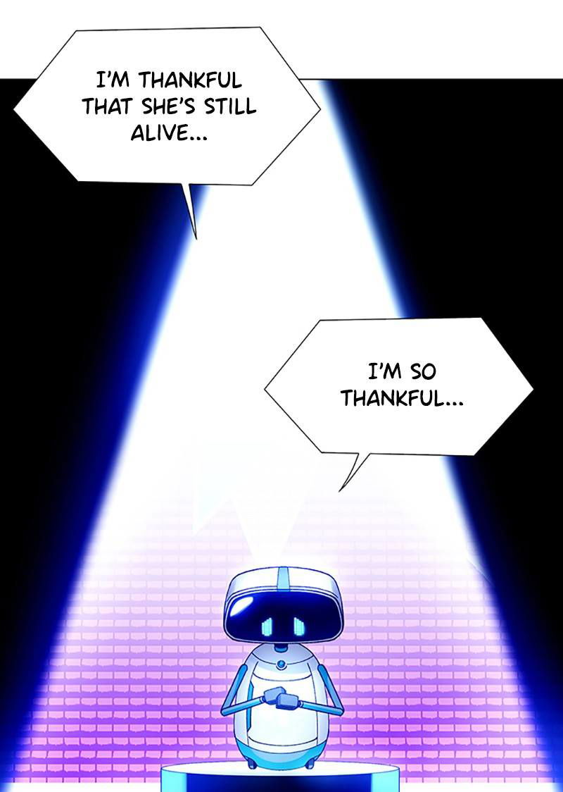 IF AI RULES THE WORLD Chapter 7 page 108