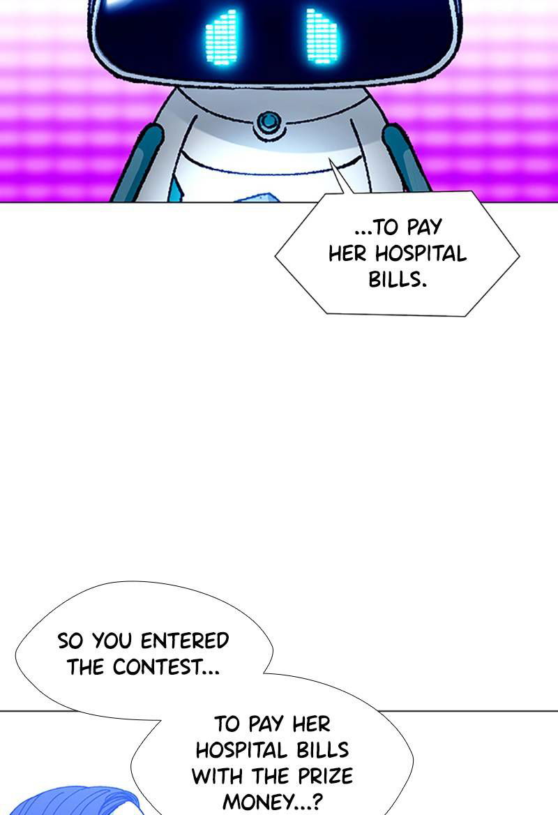 IF AI RULES THE WORLD Chapter 7 page 111
