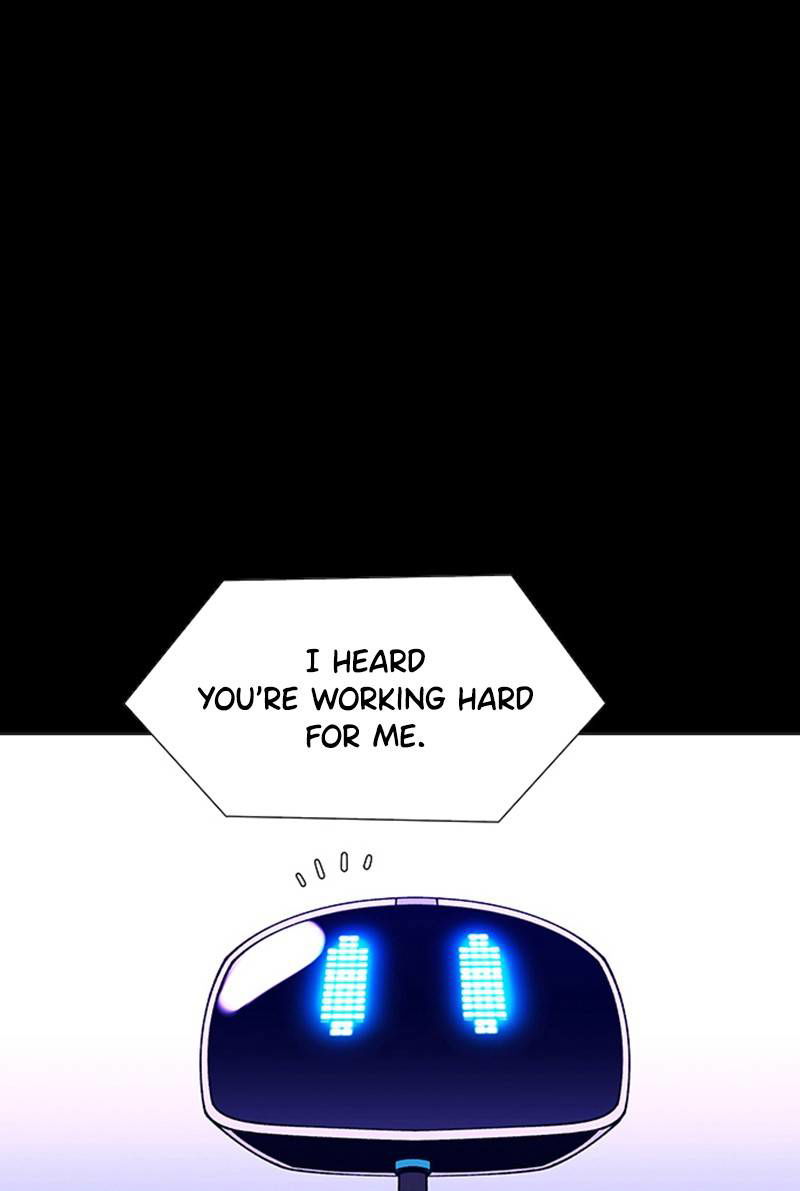 IF AI RULES THE WORLD Chapter 8 page 16