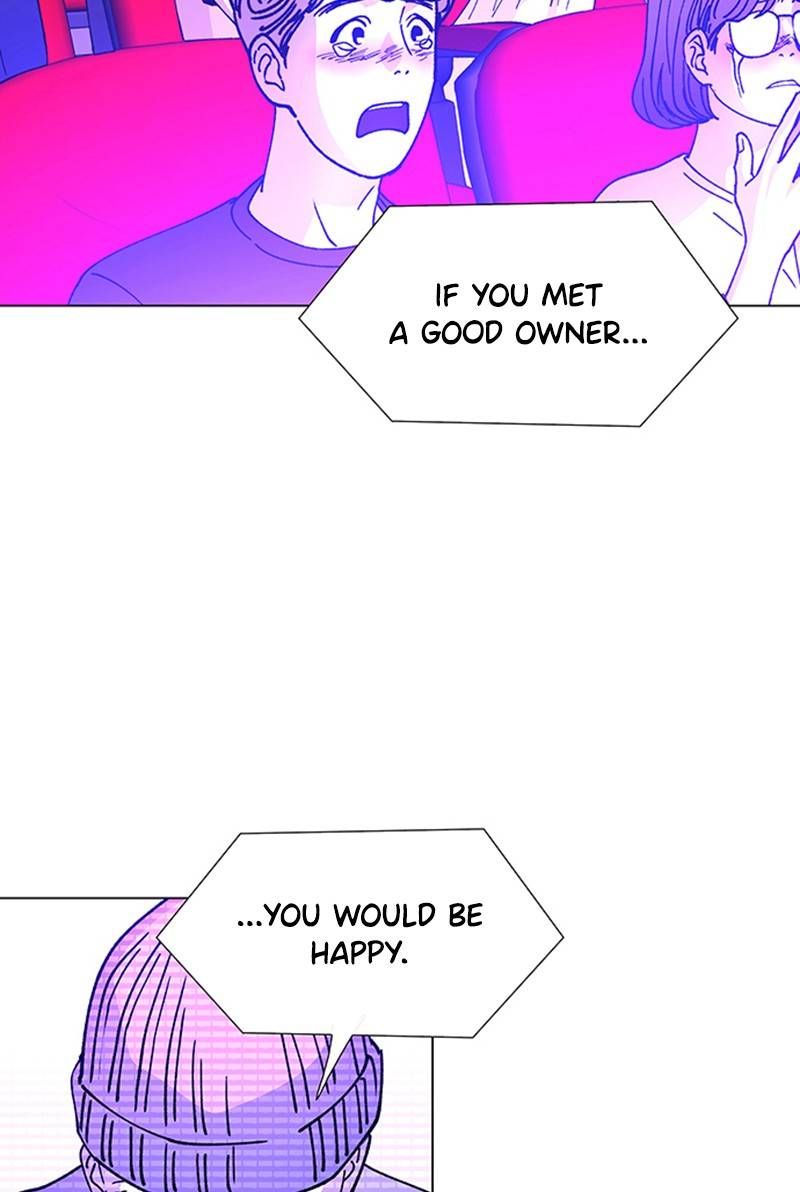 IF AI RULES THE WORLD Chapter 8 page 19