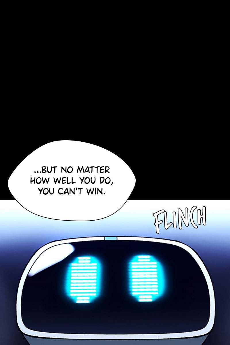 IF AI RULES THE WORLD Chapter 8 page 59