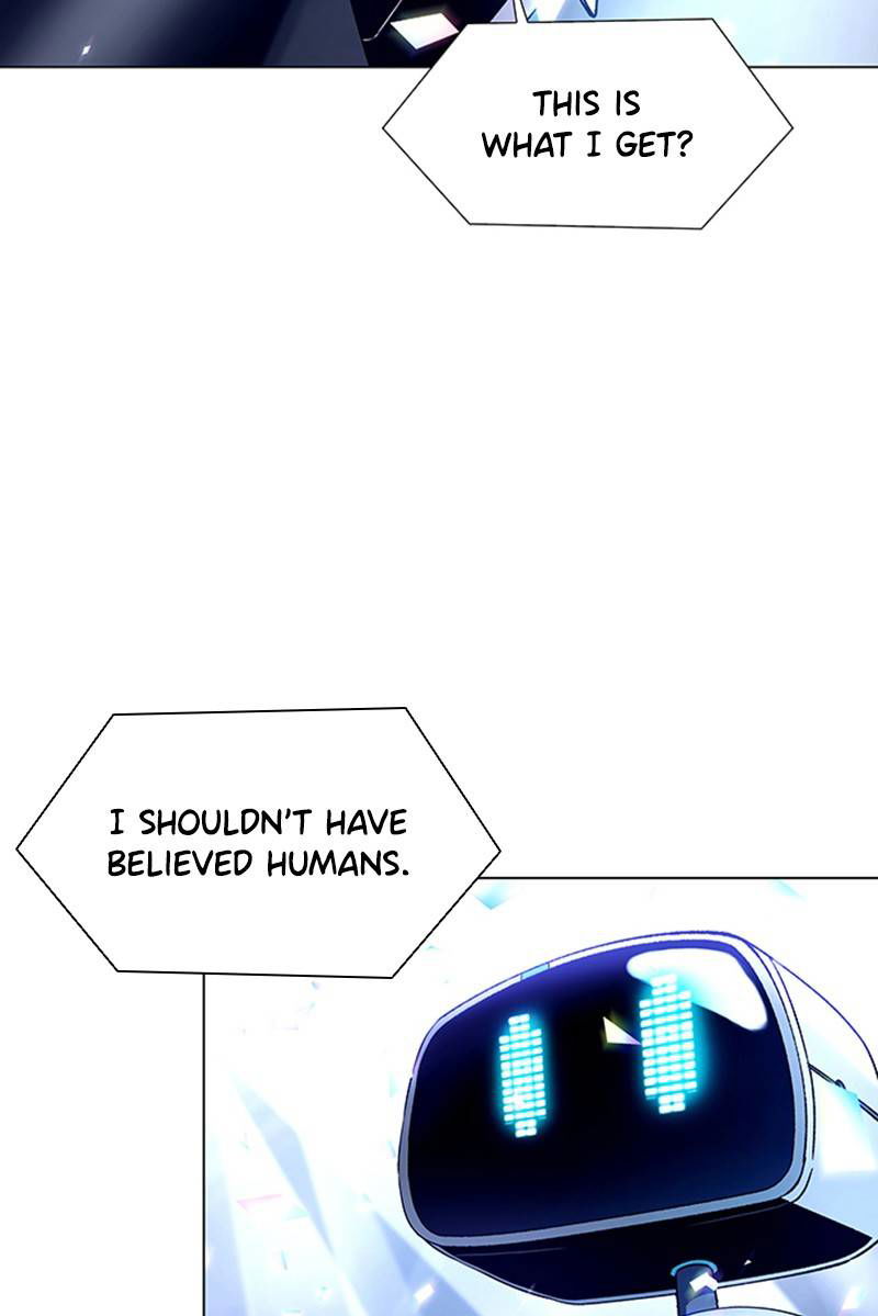 IF AI RULES THE WORLD Chapter 8 page 84