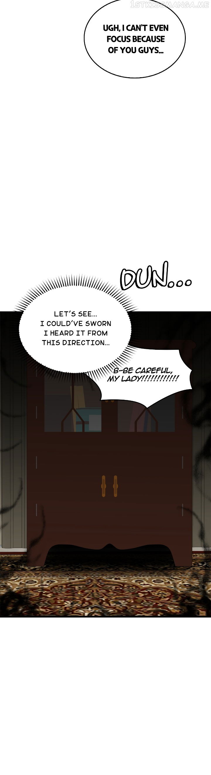 If You Touch My Little Brother, You’re All Dead Chapter 68 page 24