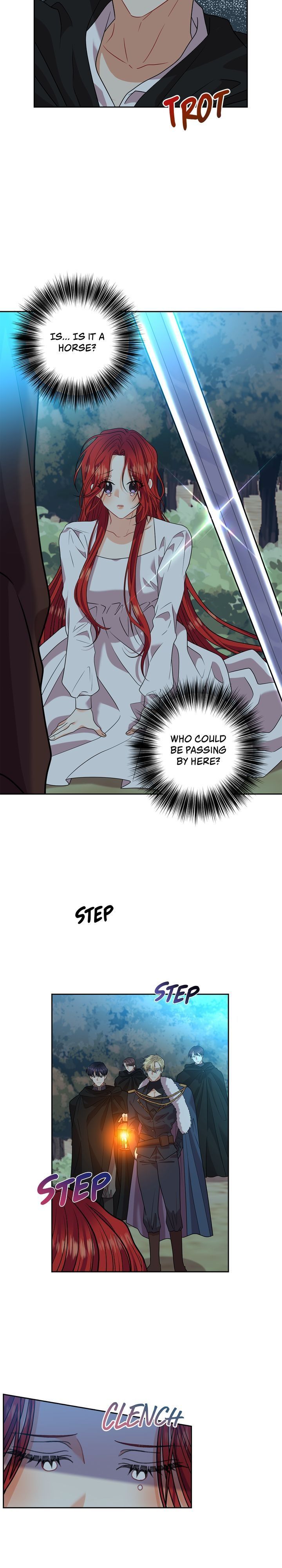 I'll Become the Tyrant's Tutor Chapter 52 page 2