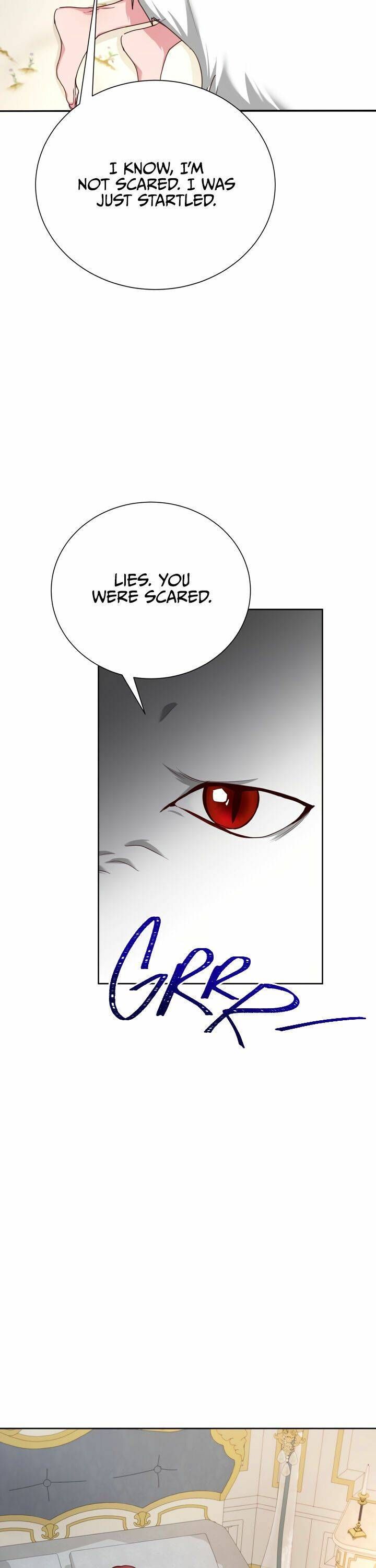 I’ll Just Live on as a Villainess Chapter 29 page 18