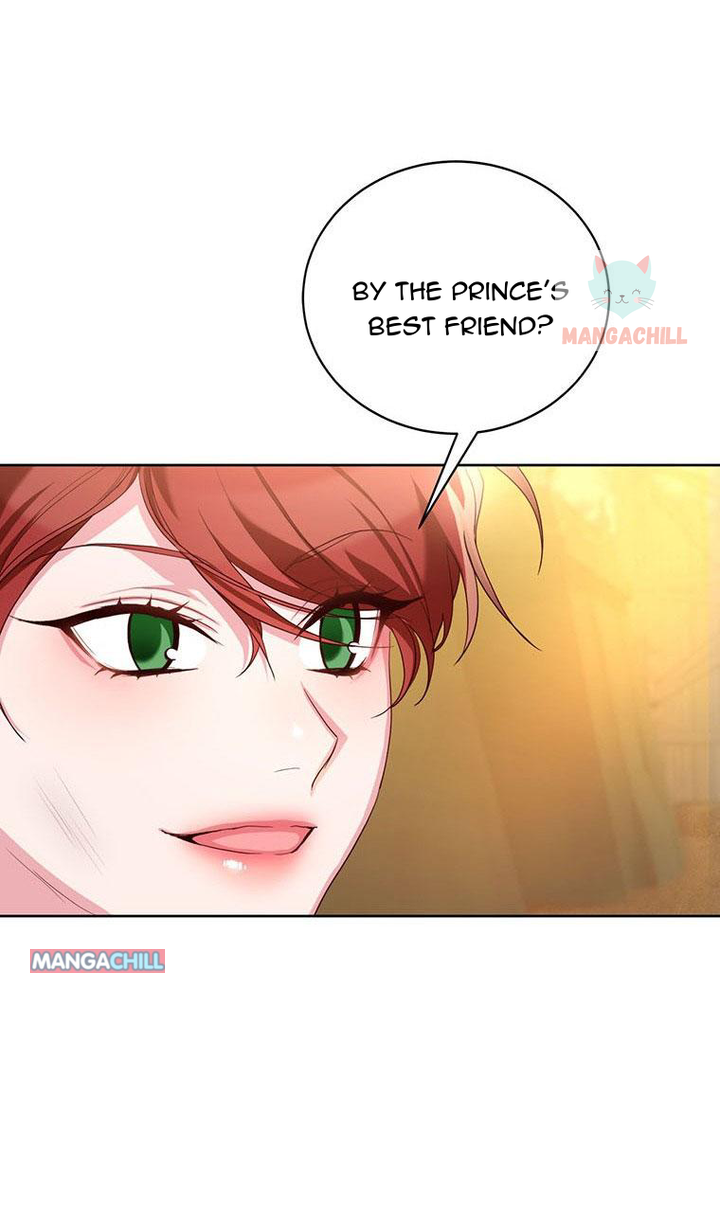 I’ll Just Live on as a Villainess Chapter 47 page 43