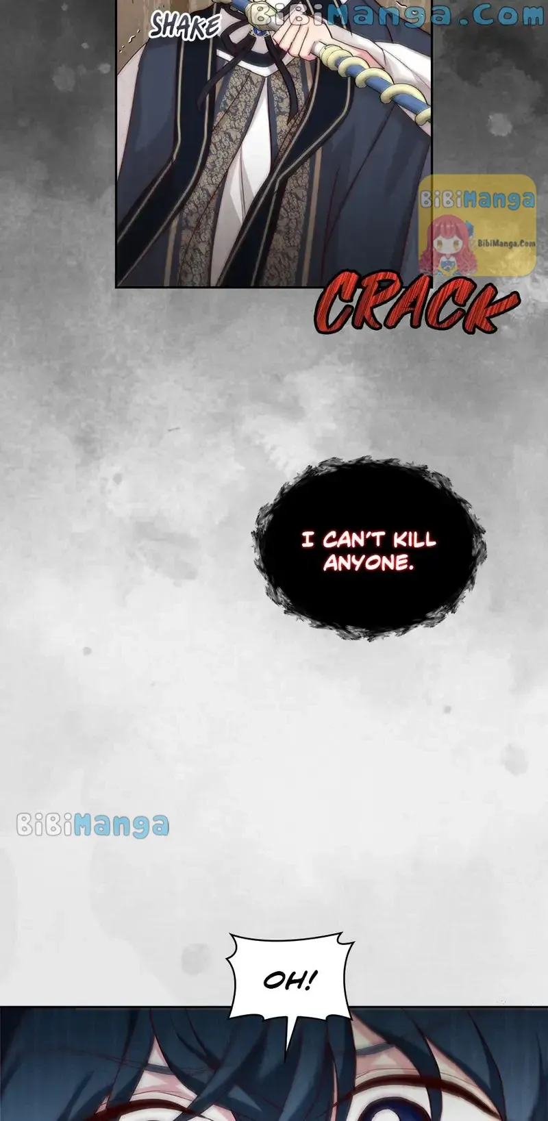I’ll Just Live on as a Villainess Chapter 53 page 34