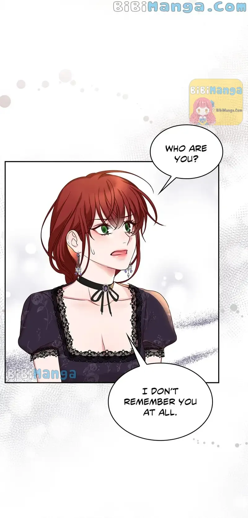 I’ll Just Live on as a Villainess Chapter 53 page 43