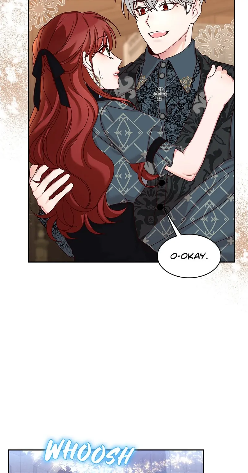 I’ll Just Live on as a Villainess Chapter 57 page 6