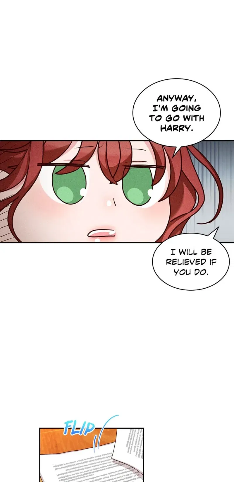 I’ll Just Live on as a Villainess Chapter 60 page 9