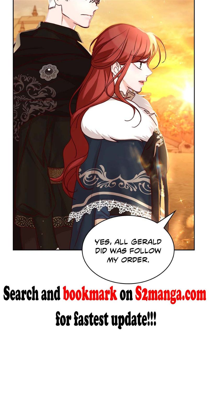 I’ll Just Live on as a Villainess Chapter 61 page 29
