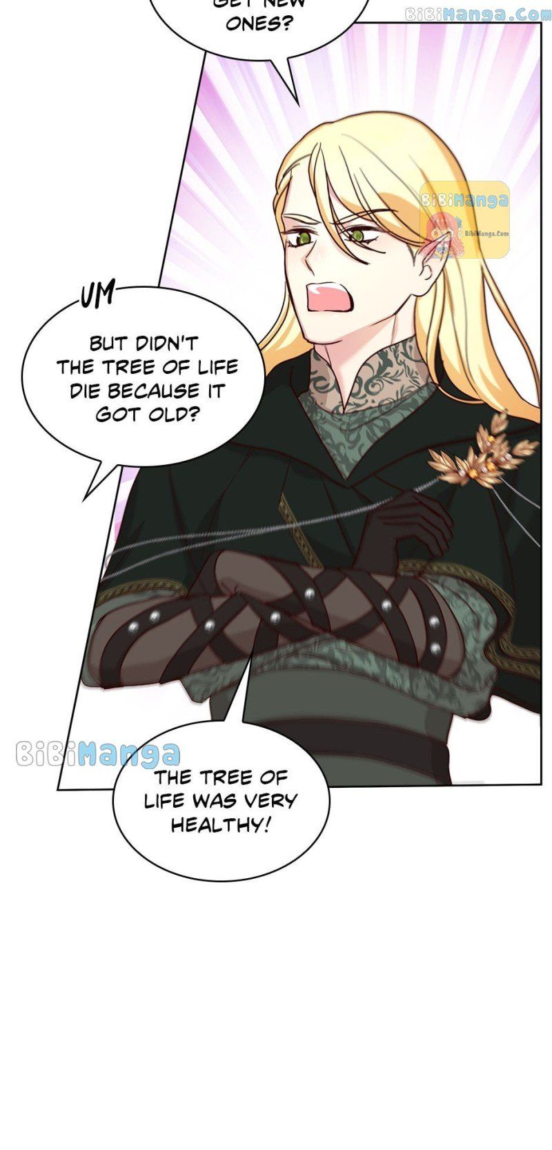 I’ll Just Live on as a Villainess Chapter 64 page 14
