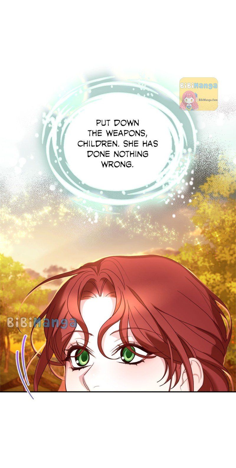 I’ll Just Live on as a Villainess Chapter 65 page 8