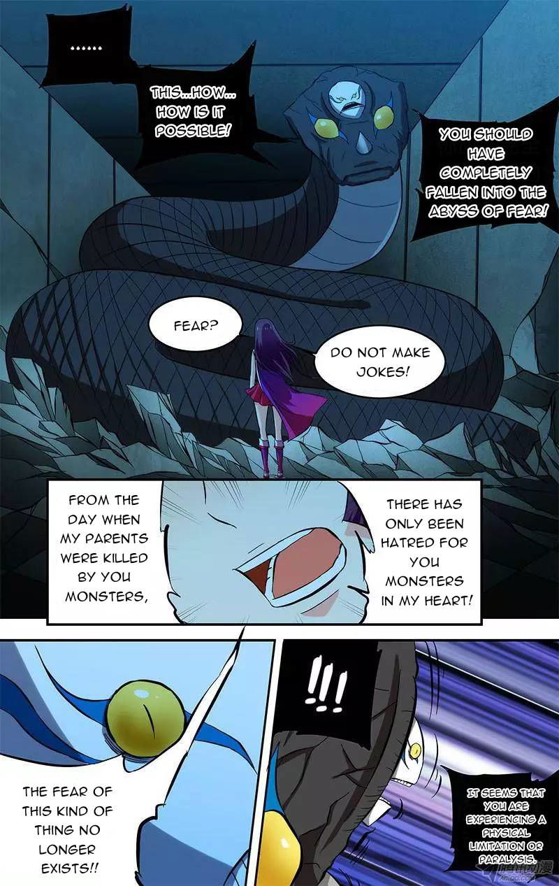 I'm a Loser Chapter 89 page 4