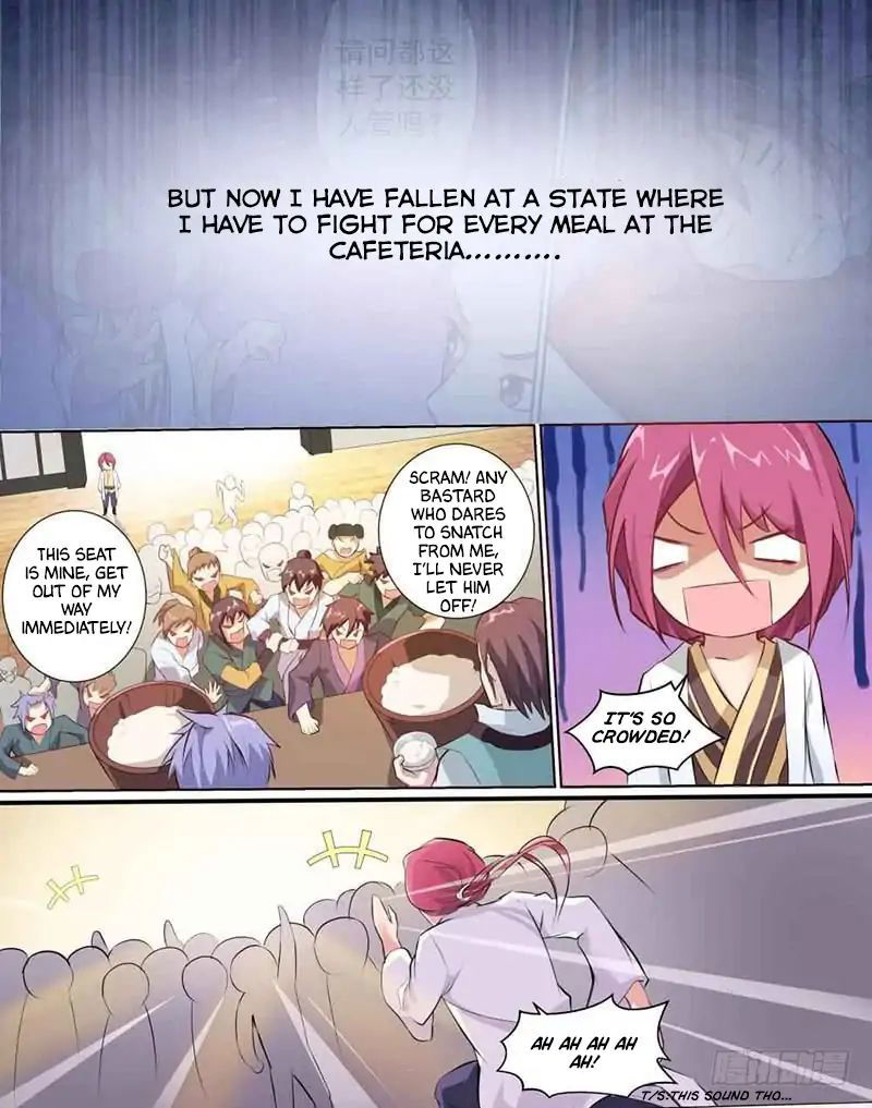 I'm An Overlord Chapter 0 page 5