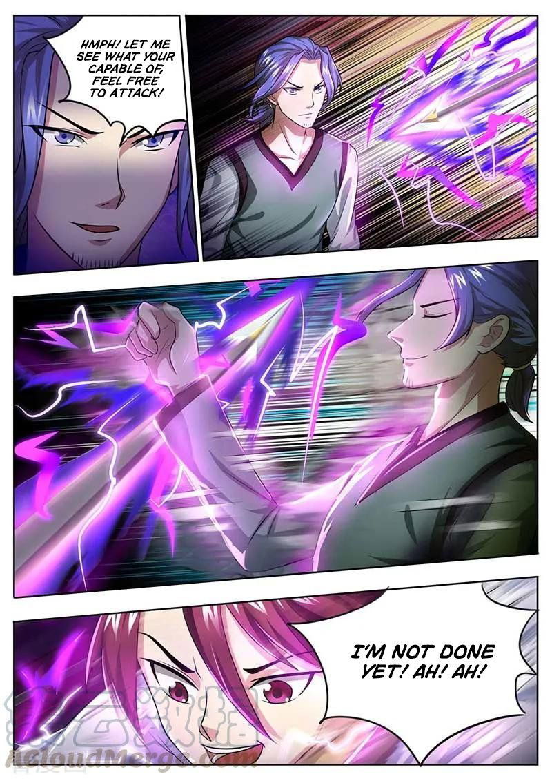 I'm An Overlord Chapter 52 page 6