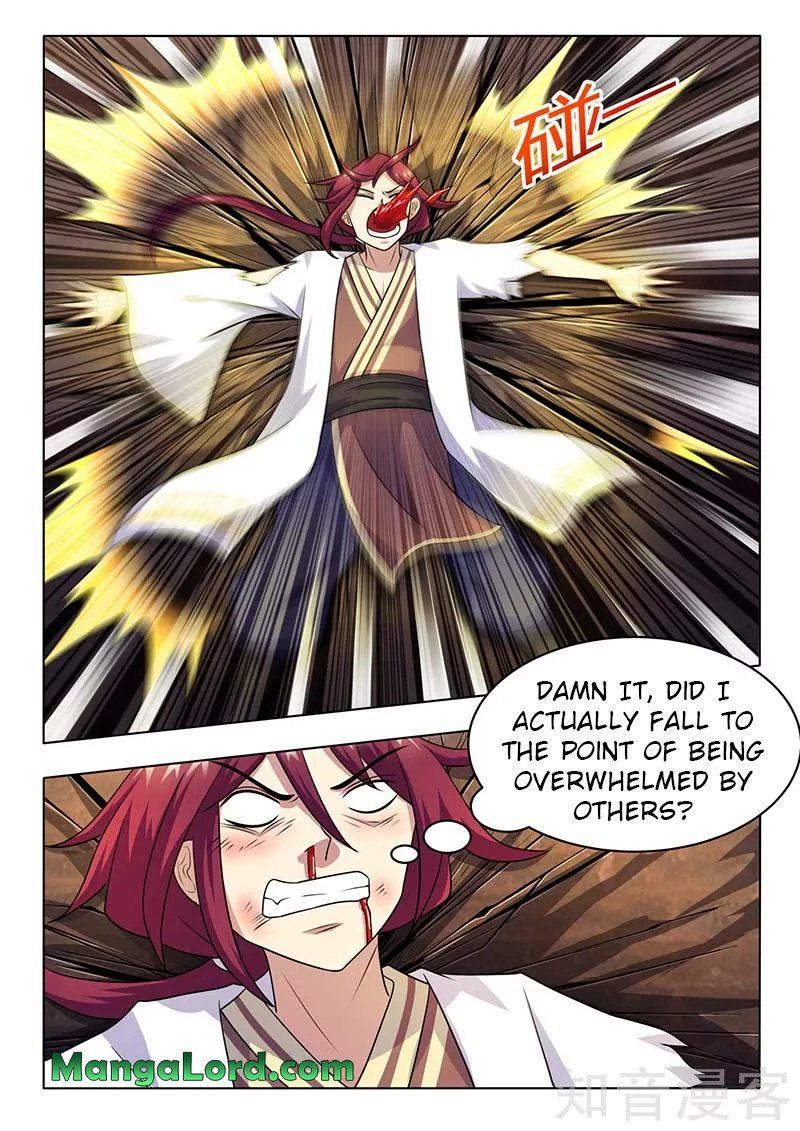 I'm An Overlord Chapter 62 page 10
