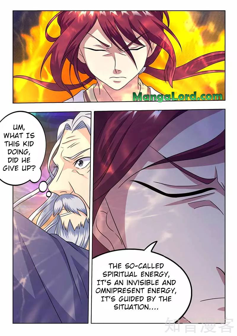 I'm An Overlord Chapter 63 page 4