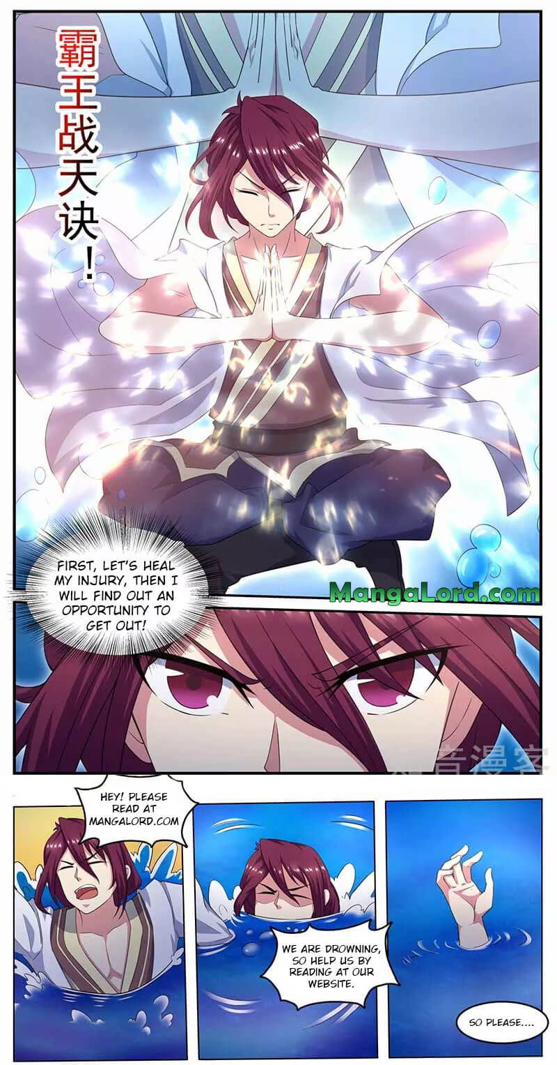 I'm An Overlord Chapter 69 page 13