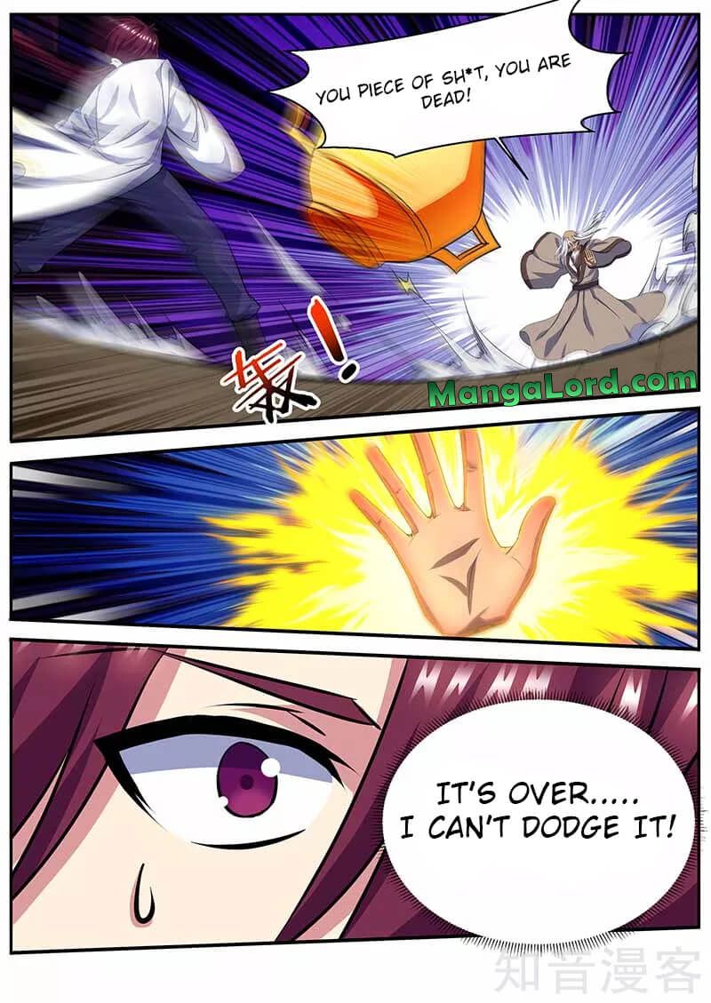 I'm An Overlord Chapter 70 page 13