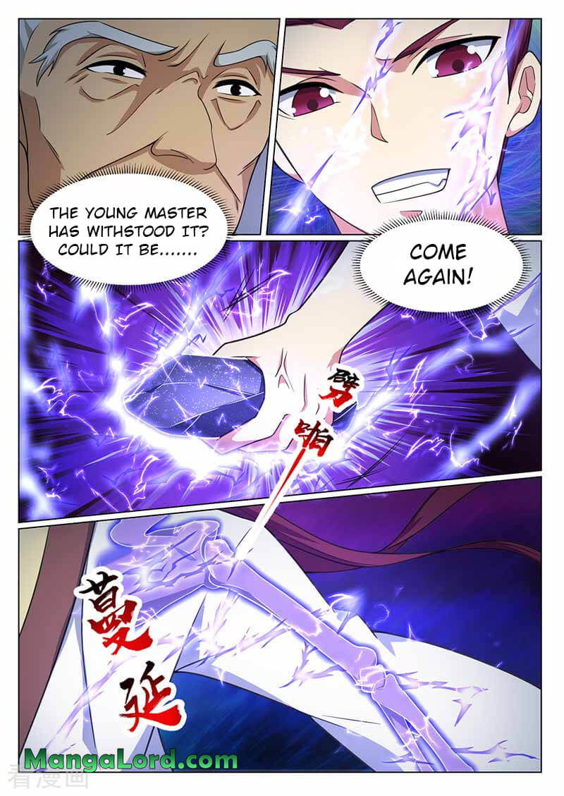 I'm An Overlord Chapter 71 page 10