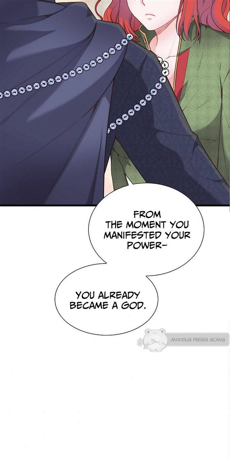 The Villain Demands I Love Him Chapter 50 page 40