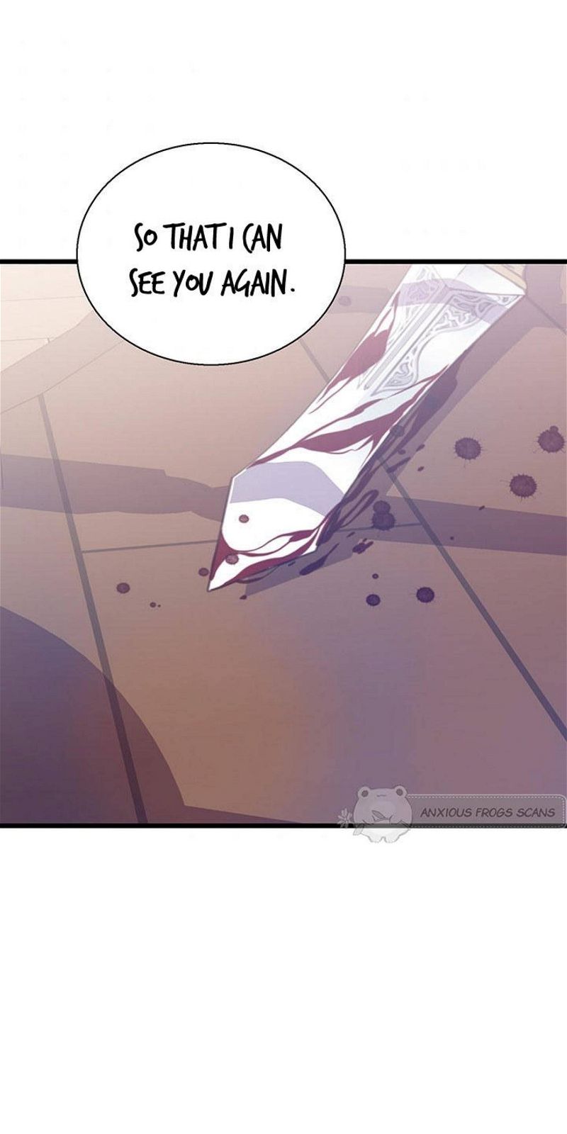 The Villain Demands I Love Him Chapter 56 page 62