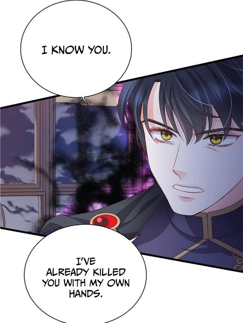 The Villain Demands I Love Him Chapter 62 page 71