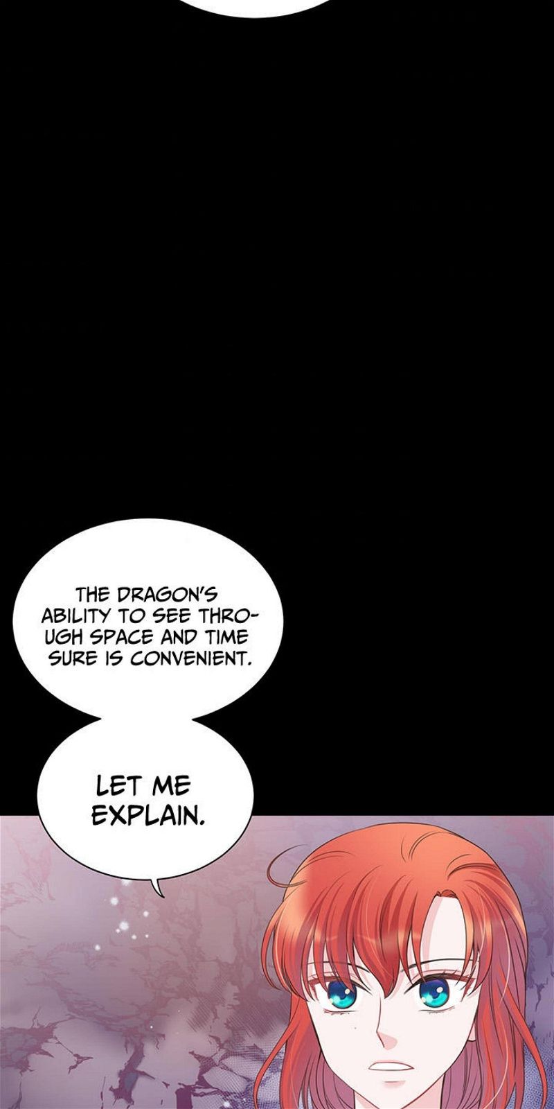 The Villain Demands I Love Him Chapter 64 page 48
