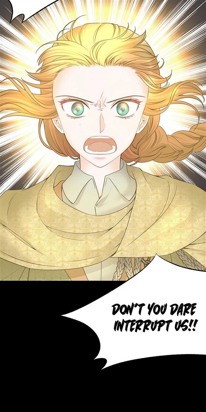 The Villain Demands I Love Him Chapter 64 page 78