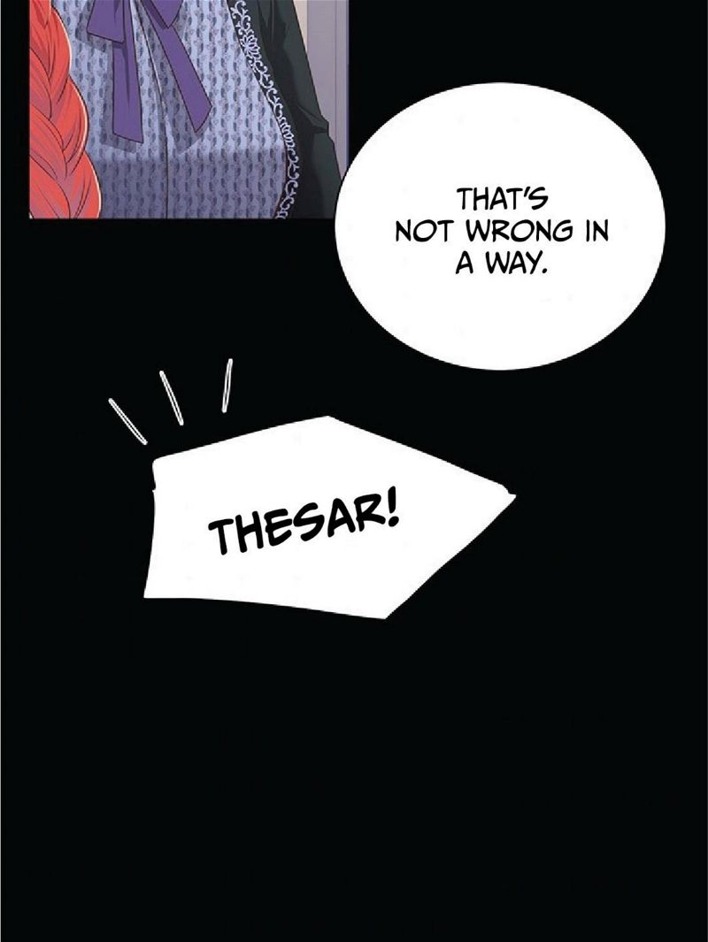 The Villain Demands I Love Him Chapter 65 page 42