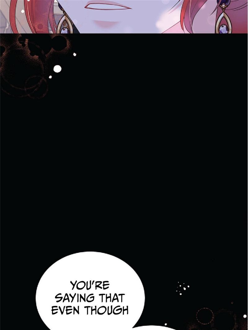 The Villain Demands I Love Him Chapter 65 page 75