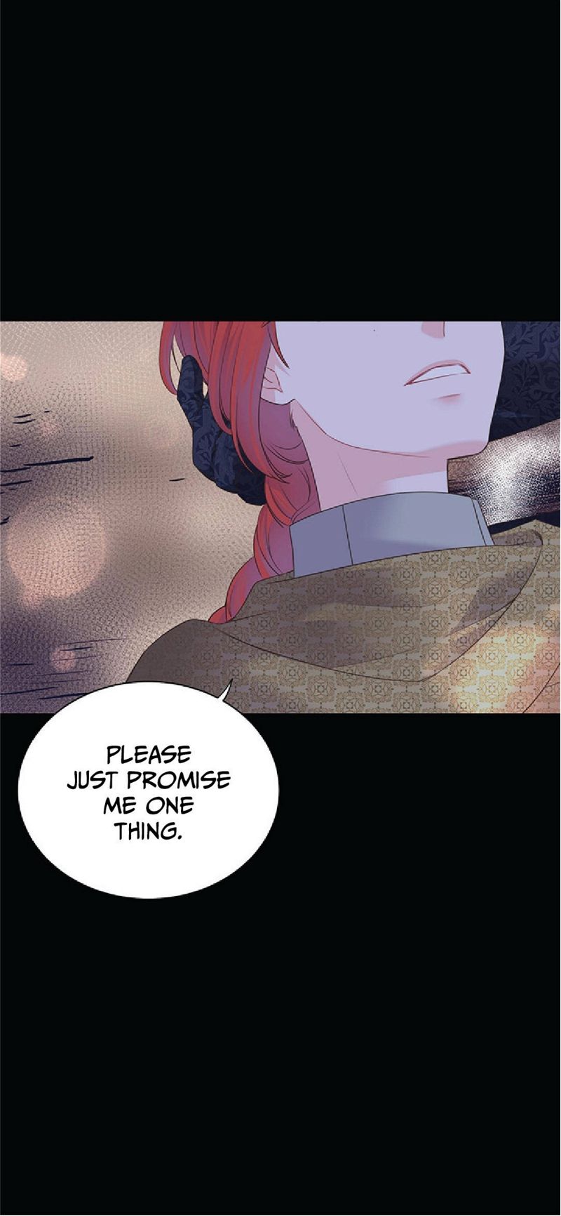 The Villain Demands I Love Him Chapter 65 page 124