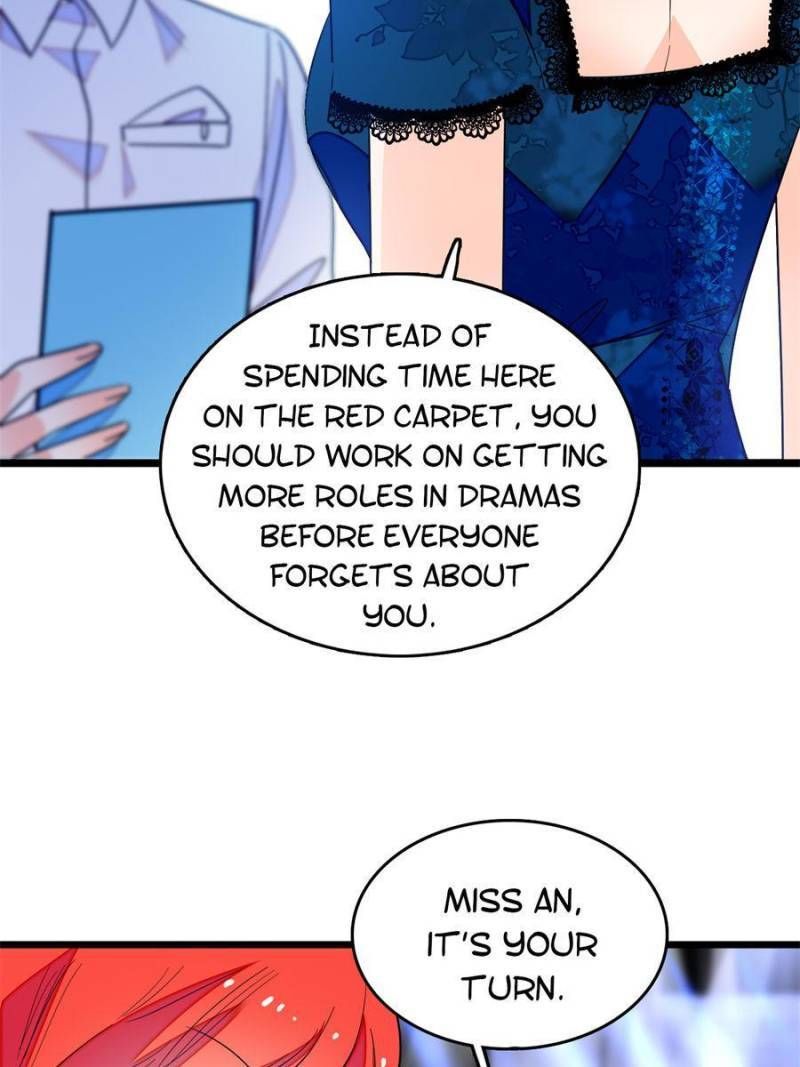 I’m Being Shipped With the King of Film! Chapter 155 page 26