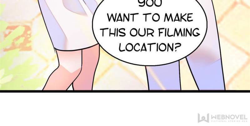 I’m Being Shipped With the King of Film! Chapter 184 page 43