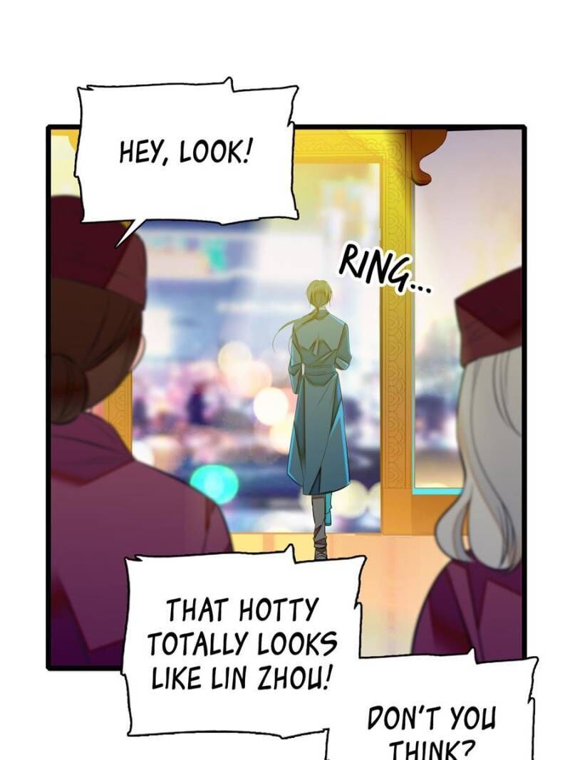 I’m Being Shipped With the King of Film! Chapter 23 page 31