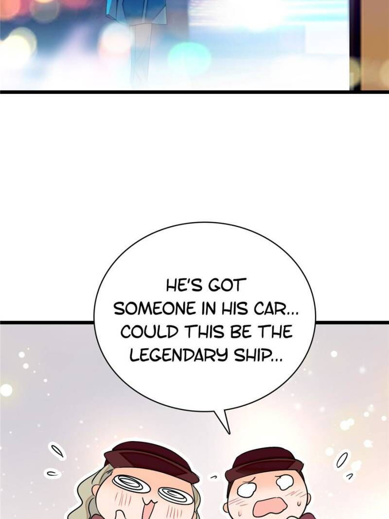 I’m Being Shipped With the King of Film! Chapter 23 page 34