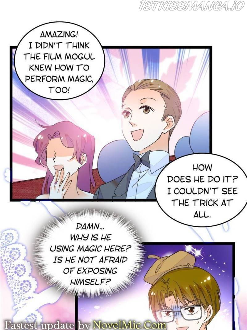 I’m Being Shipped With the King of Film! Chapter 253 page 13