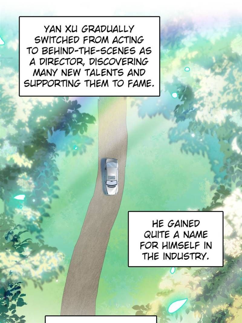 I’m Being Shipped With the King of Film! Chapter 267 page 46