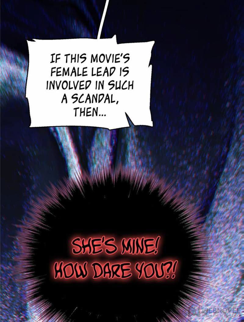 I’m Being Shipped With the King of Film! Chapter 53 page 15