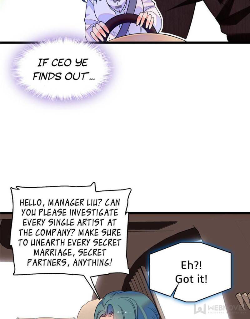 I’m Being Shipped With the King of Film! Chapter 77 page 41