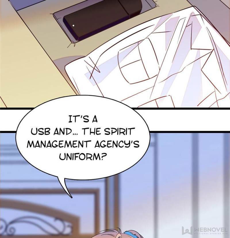 I’m Being Shipped With the King of Film! Chapter 85 page 33