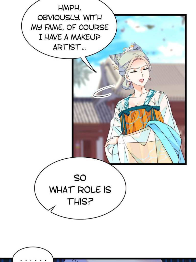 I’m Being Shipped With the King of Film! Chapter 94 page 14