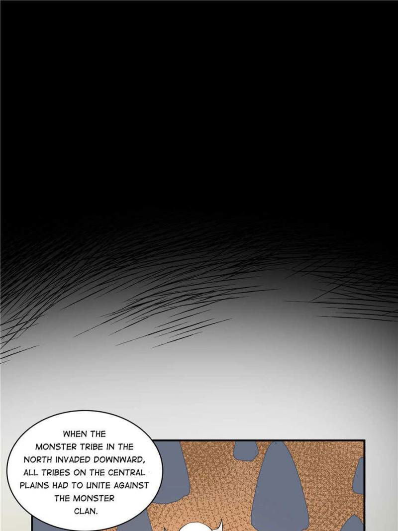 I’m Not a Drag Queen! Chapter 13 page 21